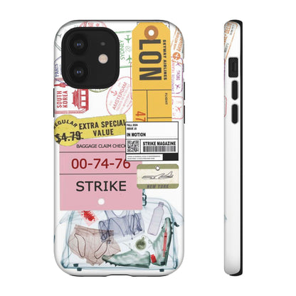 "Strike Issue 16" case