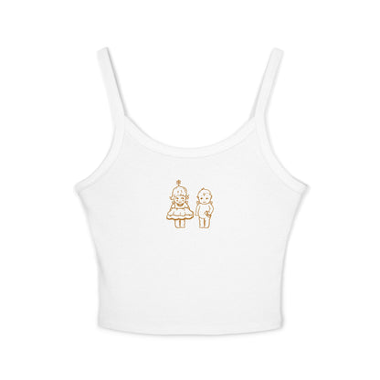 "Baby Angels" tank