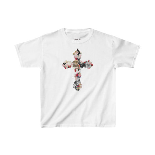 "High Hanging Fruit" baby tee