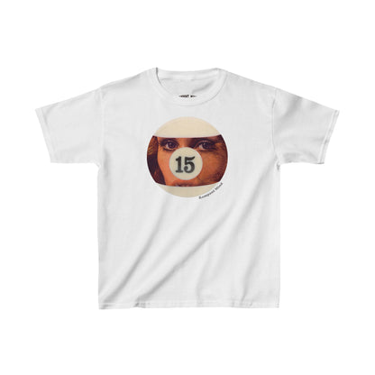 "15 Ball" baby tee