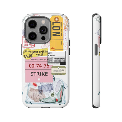 "Strike Issue 16" case