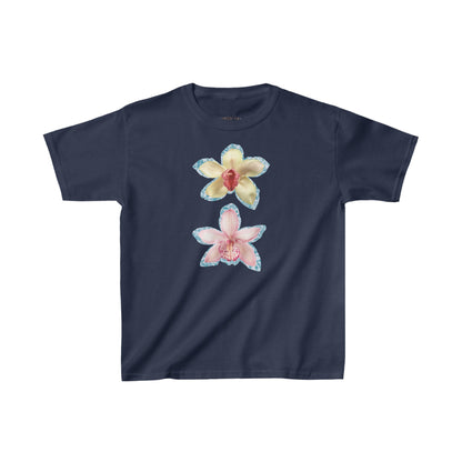 "Water Your Flowers" baby tee