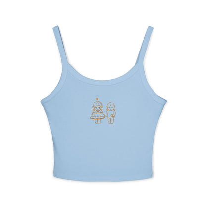 "Baby Angels" tank