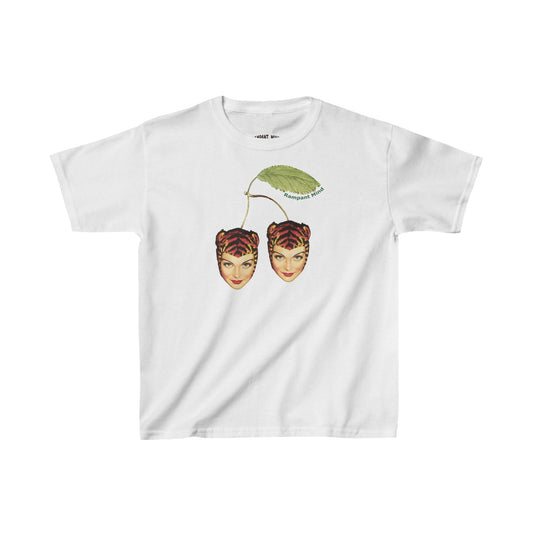 "We Bite Back" baby tee