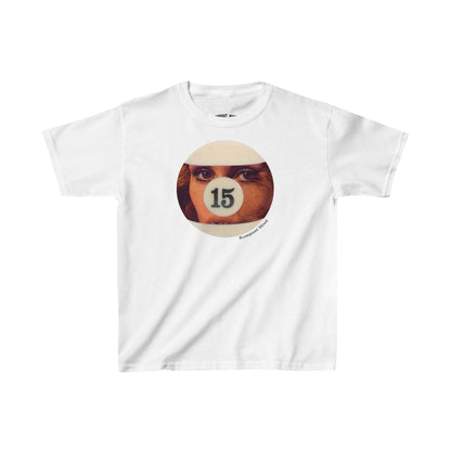 "15 Ball" baby tee