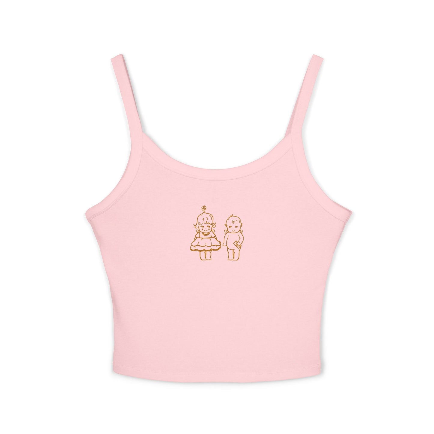 "Baby Angels" tank