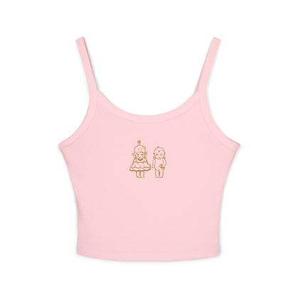 "Baby Angels" tank