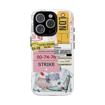 "Strike Issue 16" case