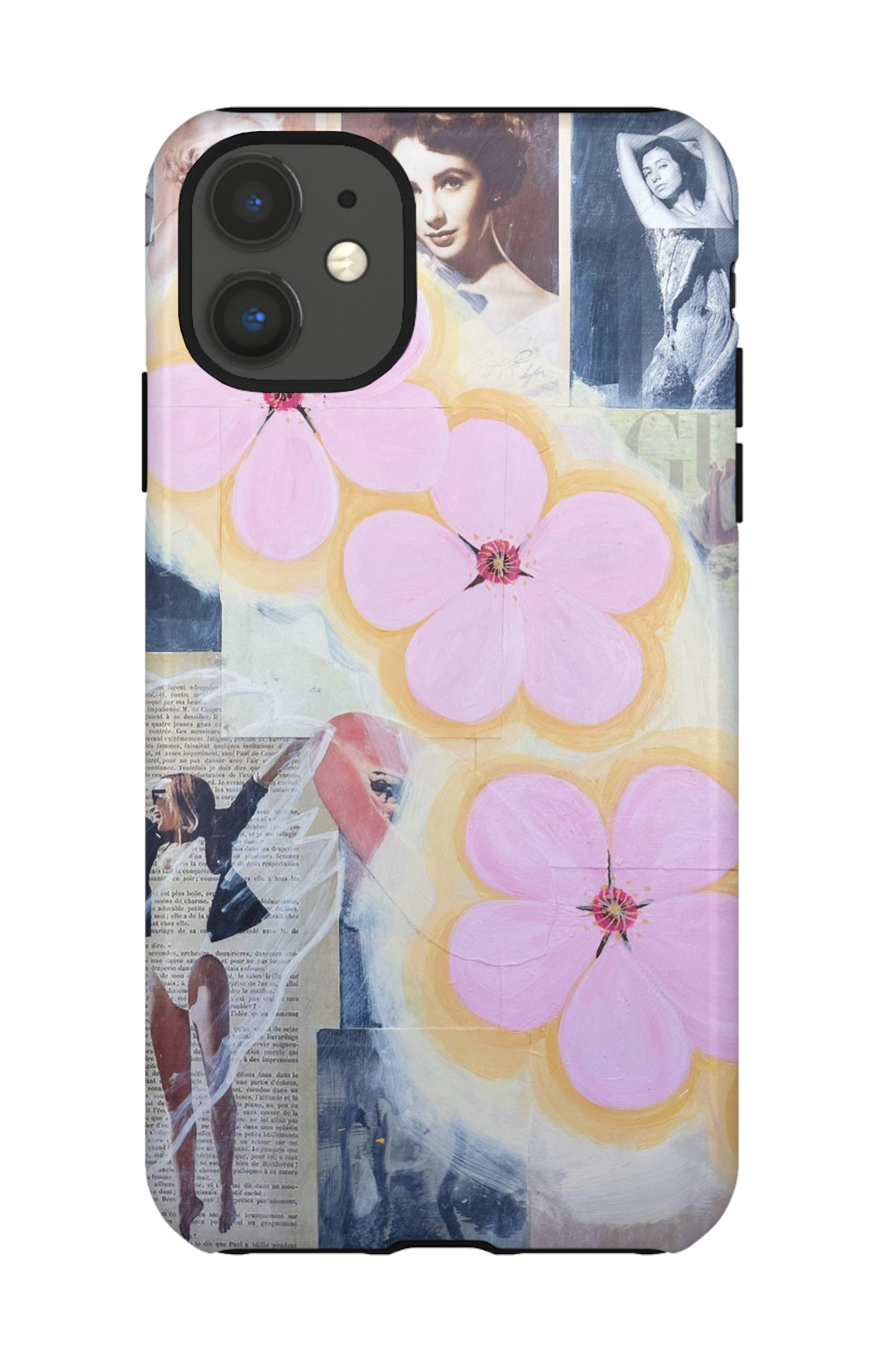 "Cherry Blossom" case