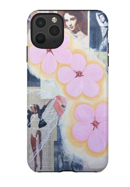 "Cherry Blossom" case