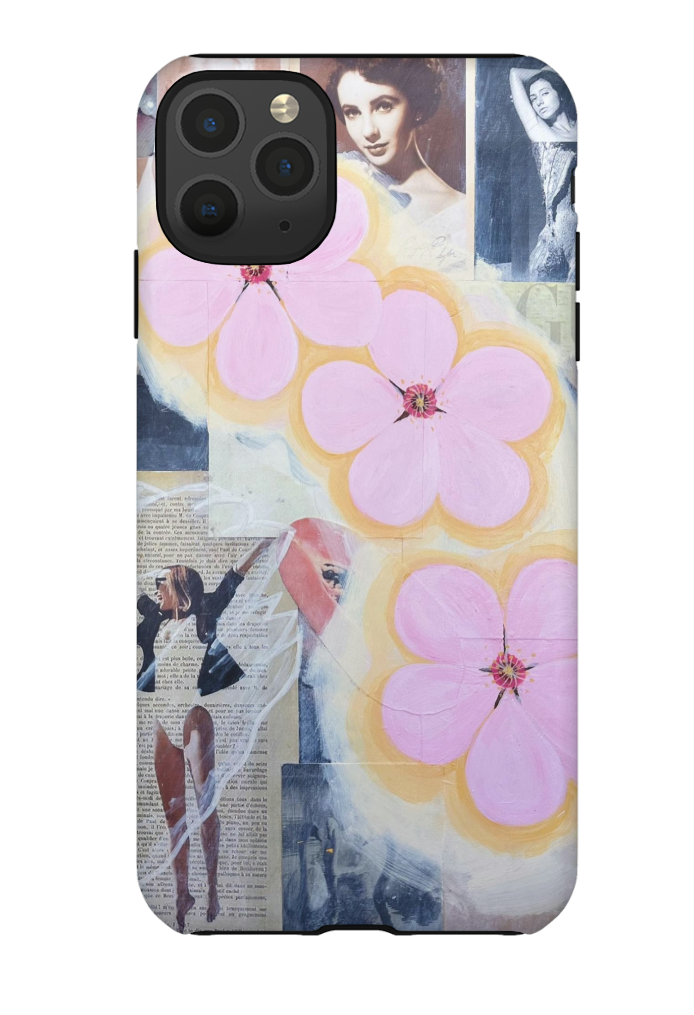 "Cherry Blossom" case