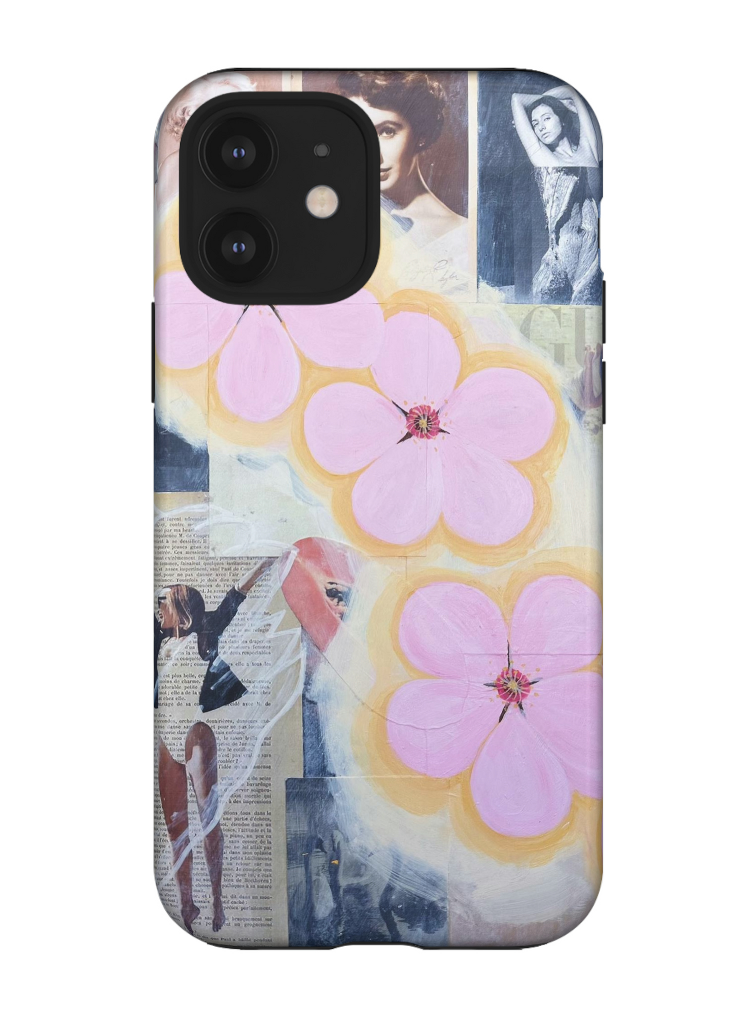 "Cherry Blossom" case