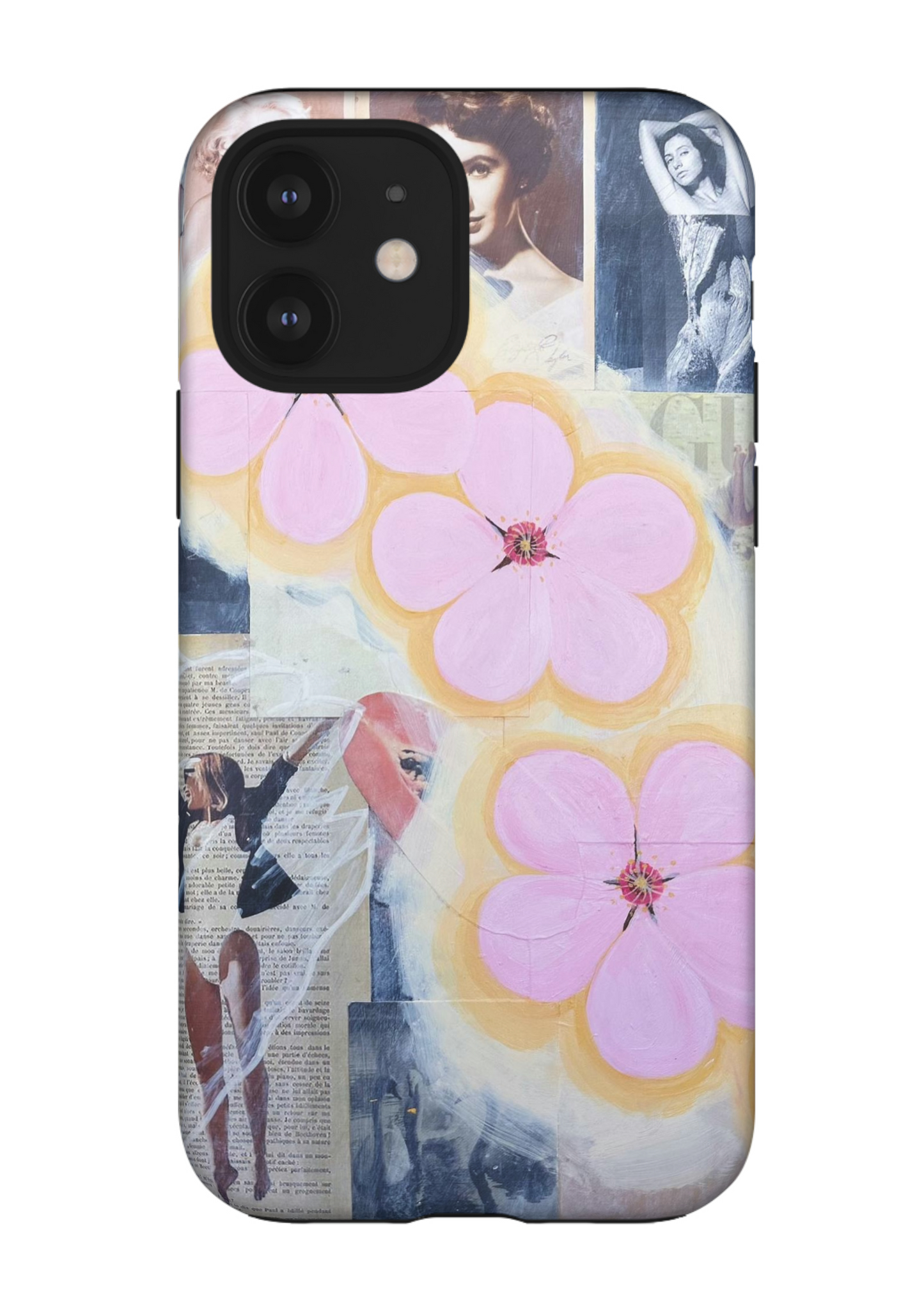 "Cherry Blossom" case