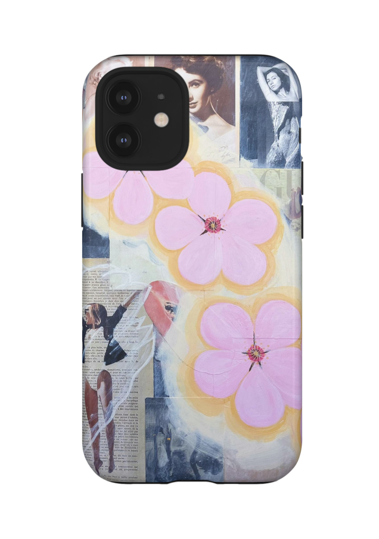 "Cherry Blossom" case