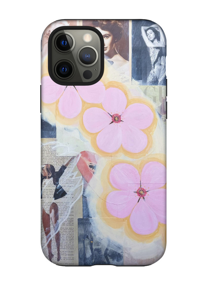 "Cherry Blossom" case