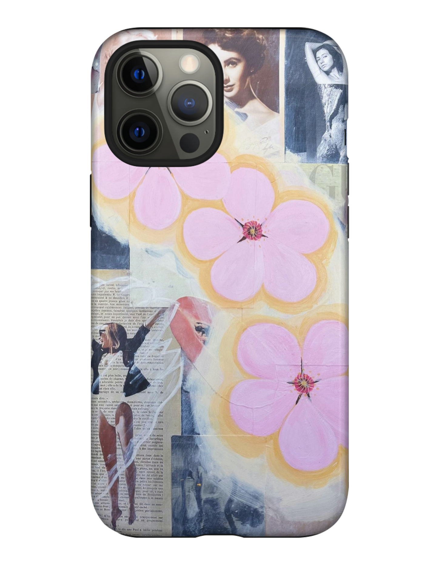 "Cherry Blossom" case