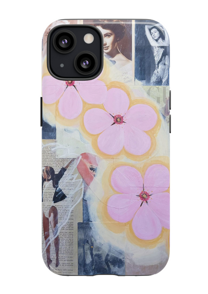 "Cherry Blossom" case