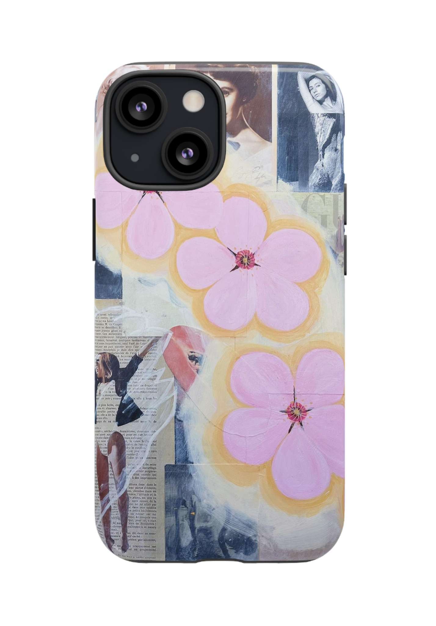 "Cherry Blossom" case