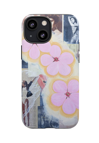 "Cherry Blossom" case