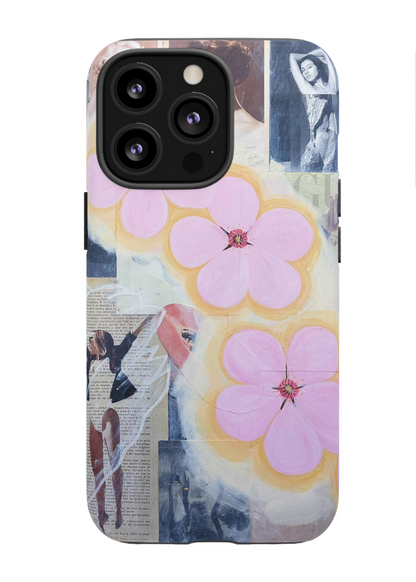 "Cherry Blossom" case