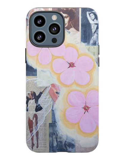 "Cherry Blossom" case