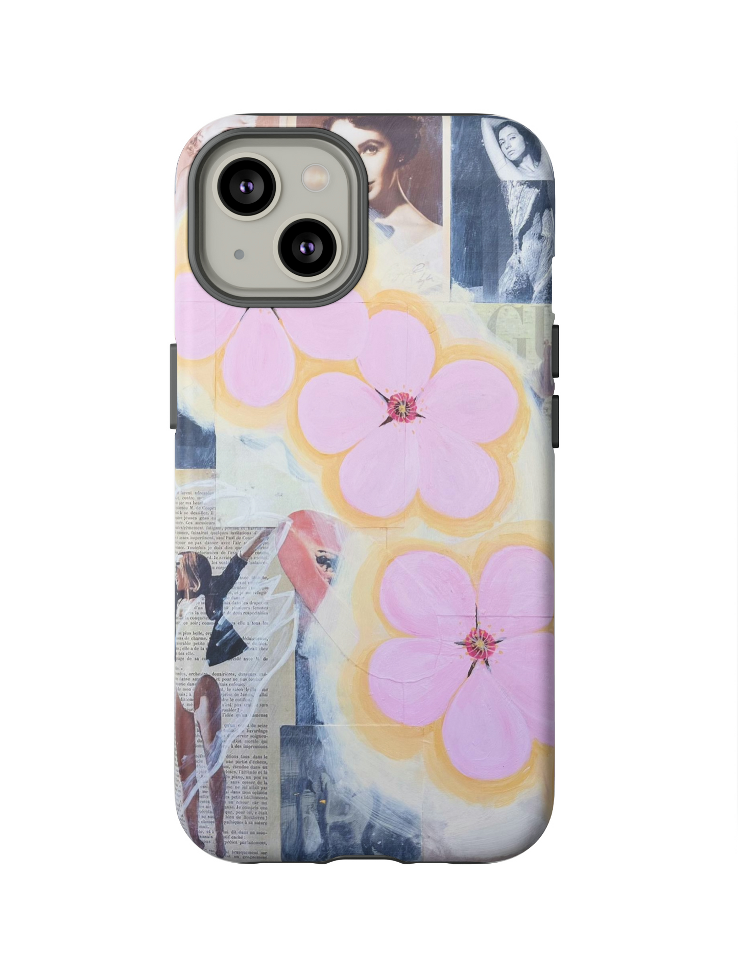 "Cherry Blossom" case