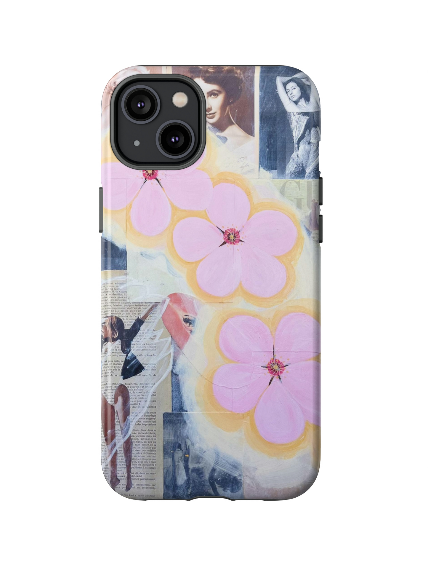 "Cherry Blossom" case