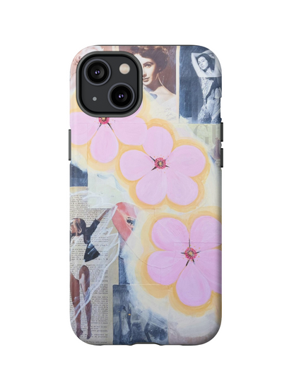 "Cherry Blossom" case