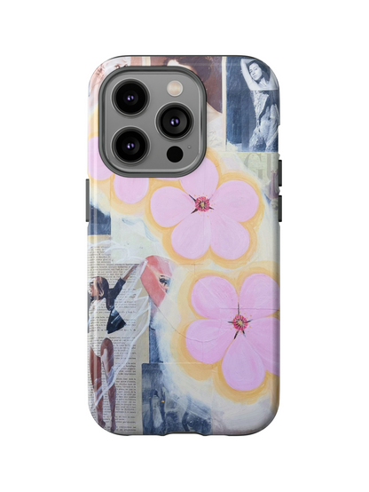 "Cherry Blossom" case