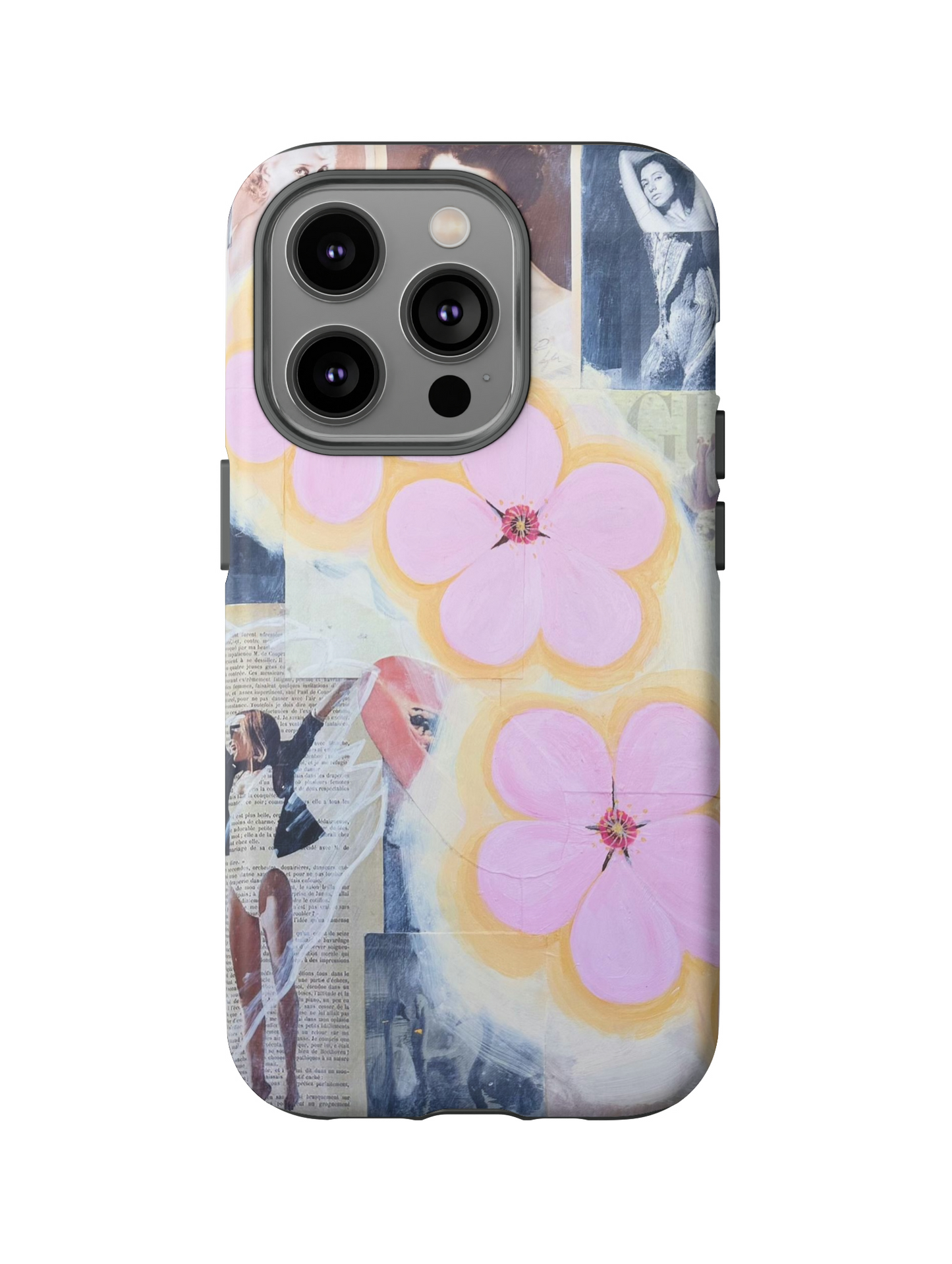 "Cherry Blossom" case