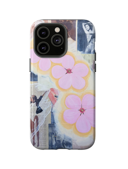 "Cherry Blossom" case