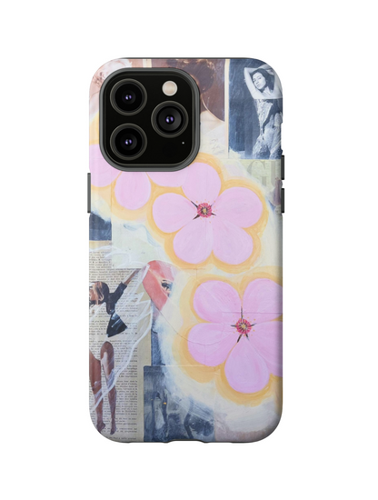 "Cherry Blossom" case