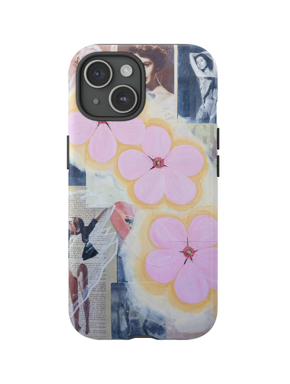 "Cherry Blossom" case