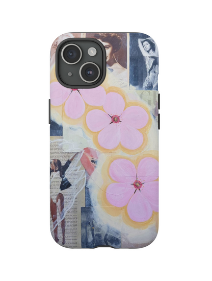 "Cherry Blossom" case