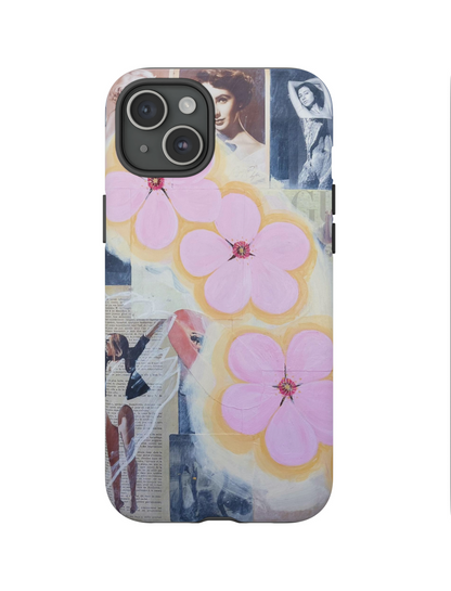 "Cherry Blossom" case