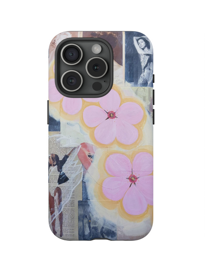 "Cherry Blossom" case