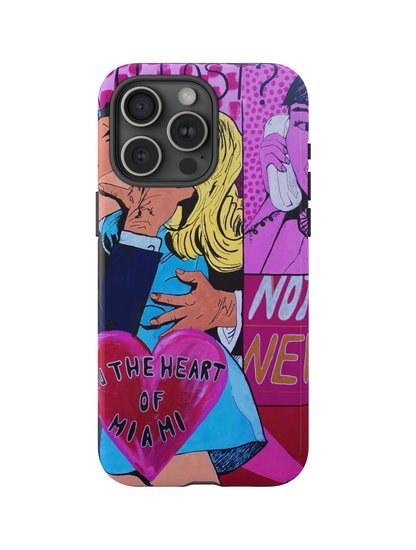 "City Gal" case