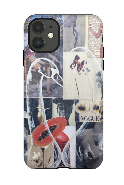 "Swan Love" case