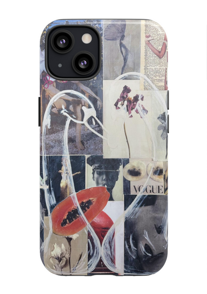 "Swan Love" case