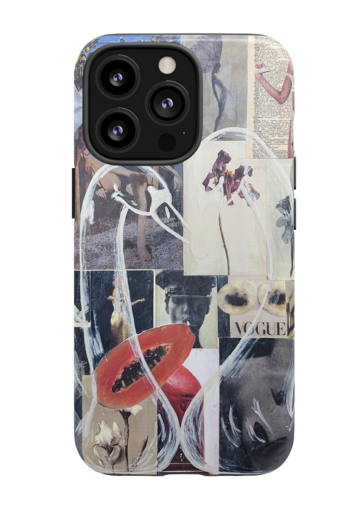 "Swan Love" case