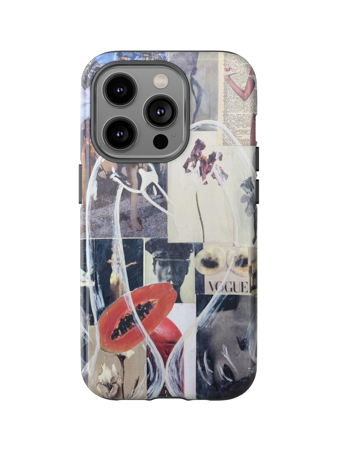 "Swan Love" case