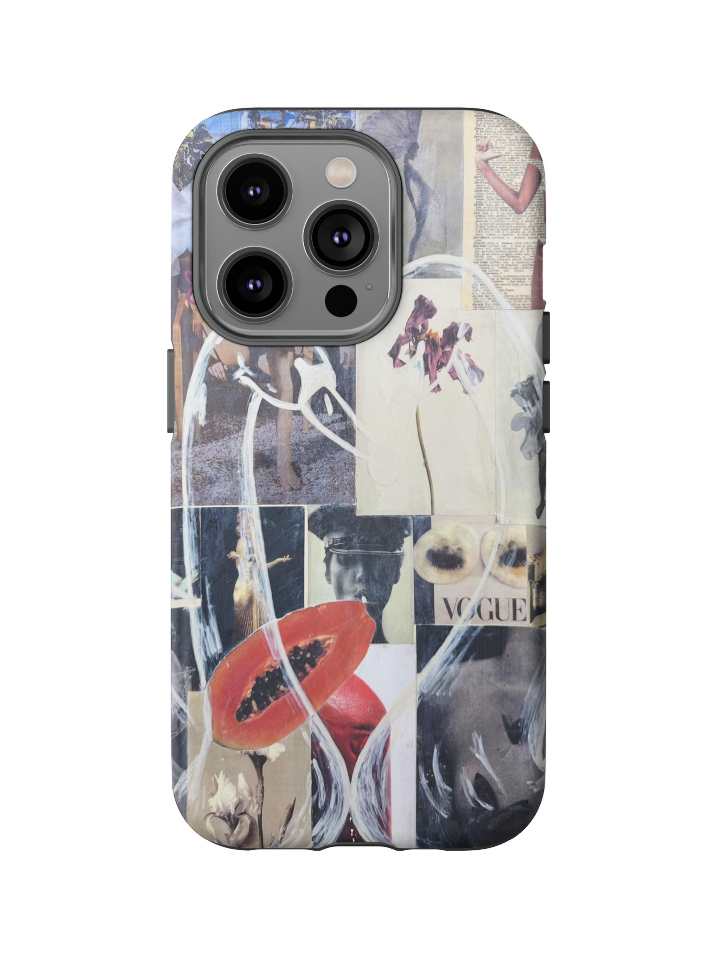 "Swan Love" case