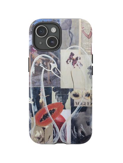 "Swan Love" case