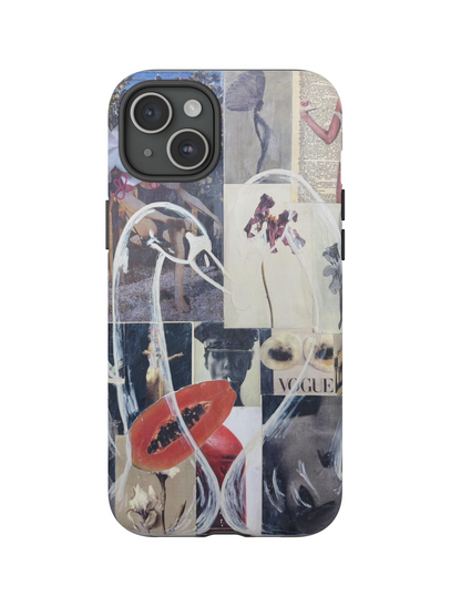 "Swan Love" case