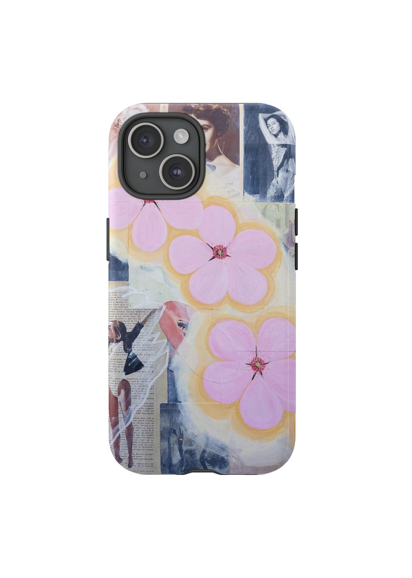 "Cherry Blossom" case