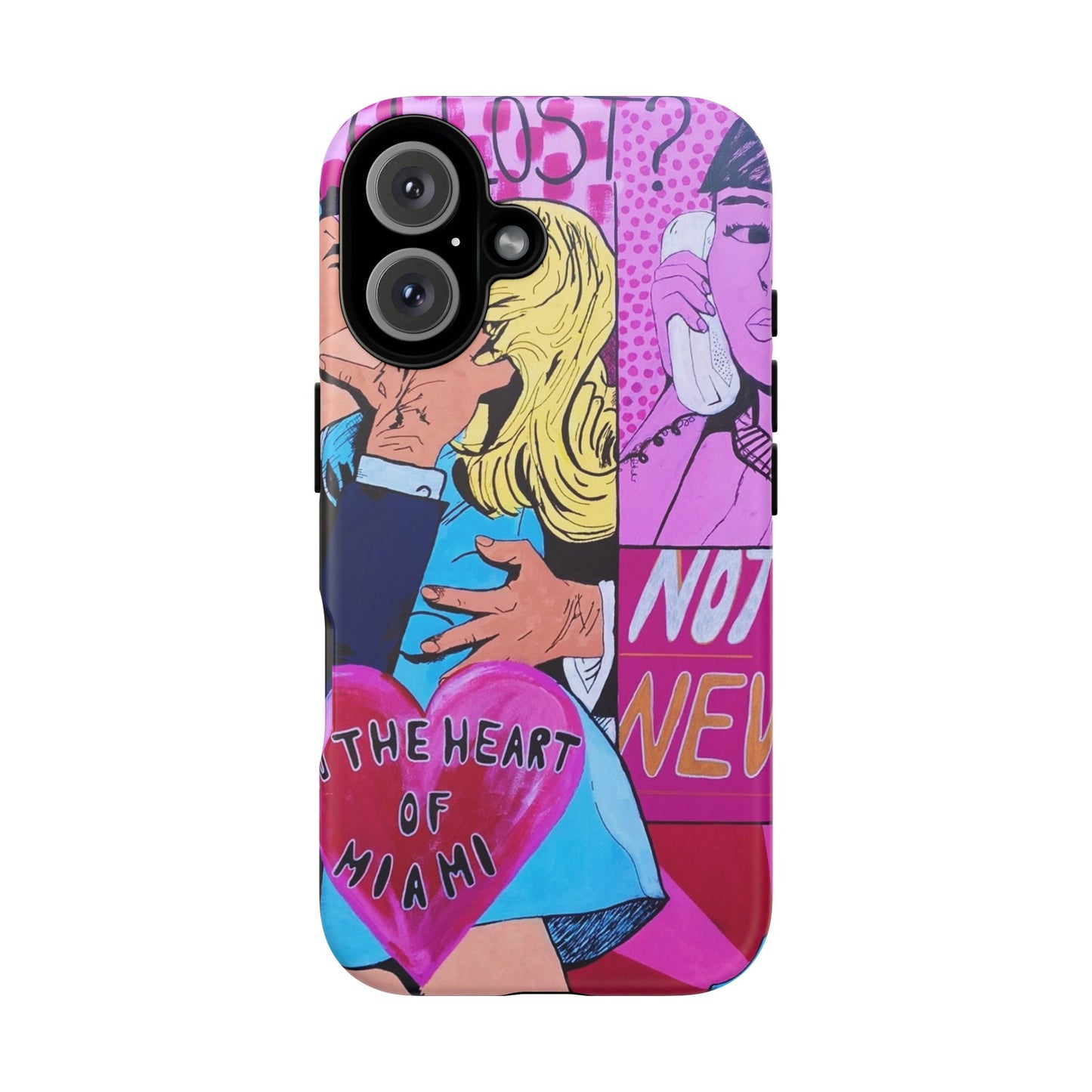 "City Gal" case