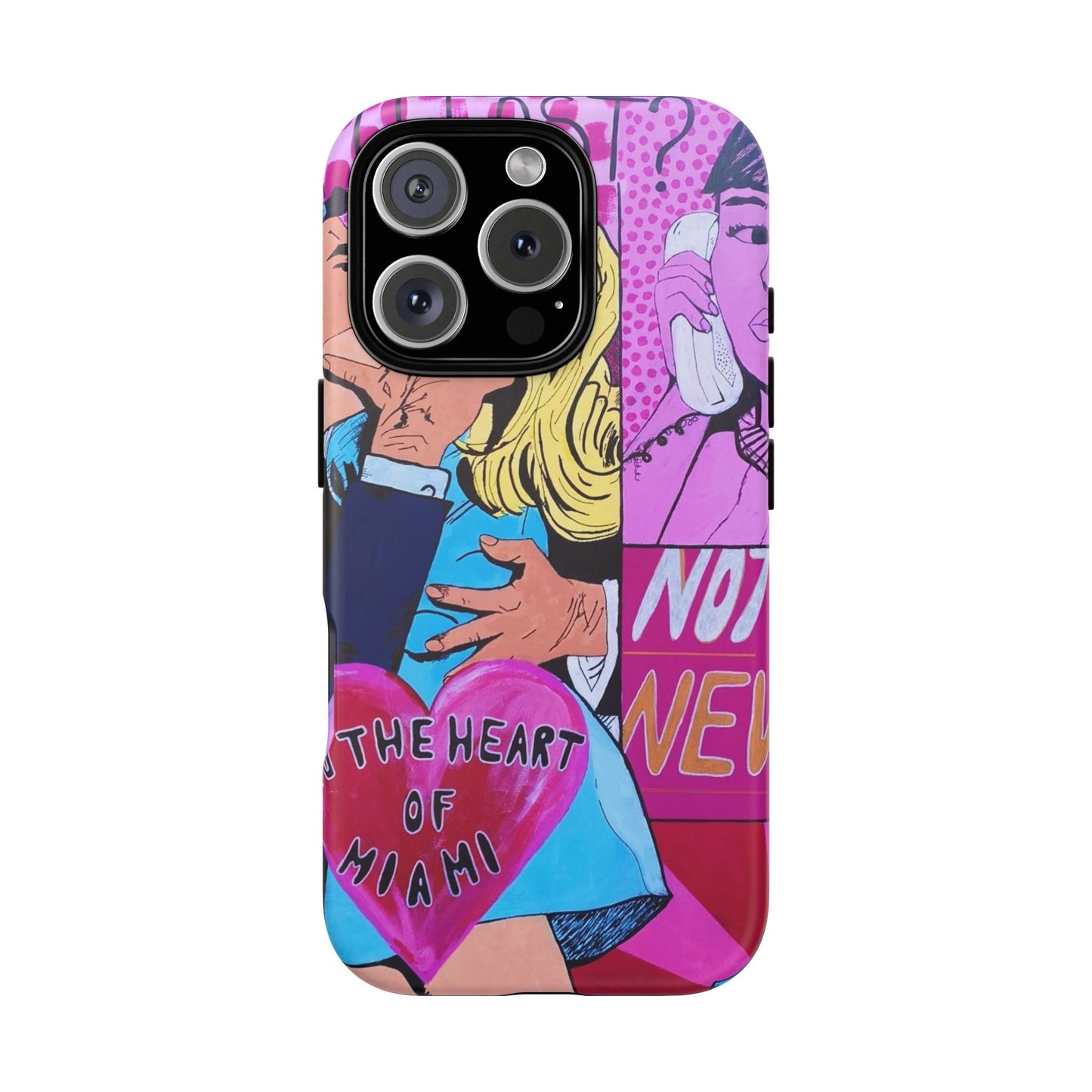 "City Gal" case