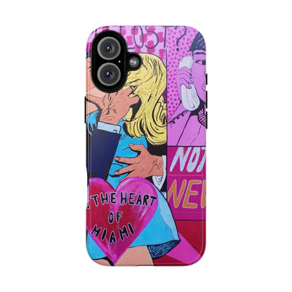 "City Gal" case