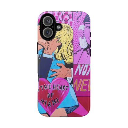 "City Gal" case