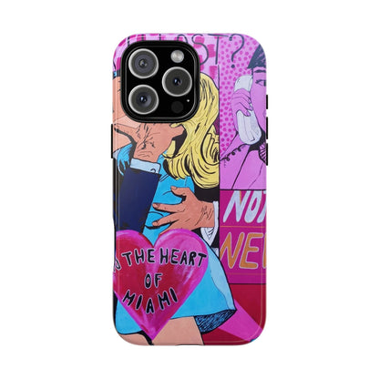 "City Gal" case